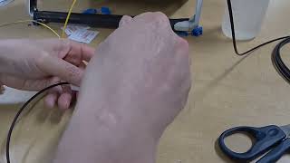Assembly verification video 2