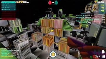 Shell Shockers 114 Kill Streak (ft. philosophy)