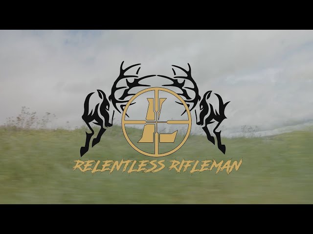 2022 Leupold Relentless Rifleman, St John, WA | NRL Hunter