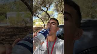 Mejor agua de España