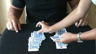 Psychic Revelation Trick - Magic101 App screenshot 4