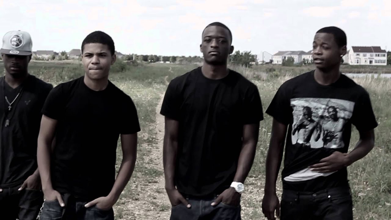 J-May - Freddy Krueger [Directed By @RadicalRebels]