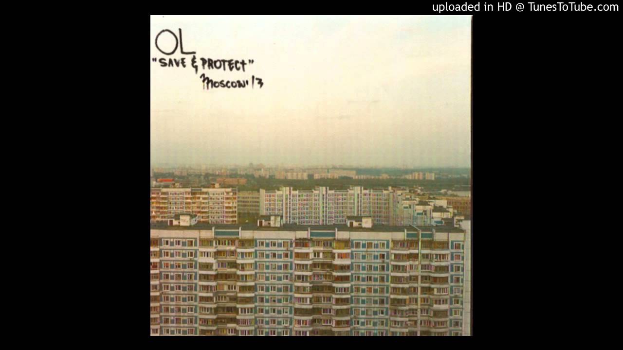 OL - Graphic (Slava Remix) auf YouTube ansehen OL - Graphic (Slava Remix) auf YouTube ansehen