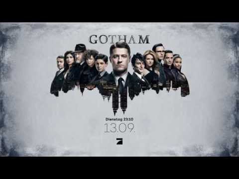 Gotham Staffel 2 Deutschland Gotham Staffel 2 Deutschland