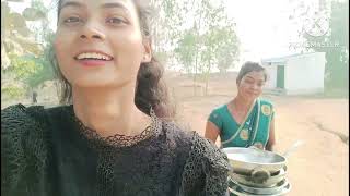 My First Vlogmanmati Pottam