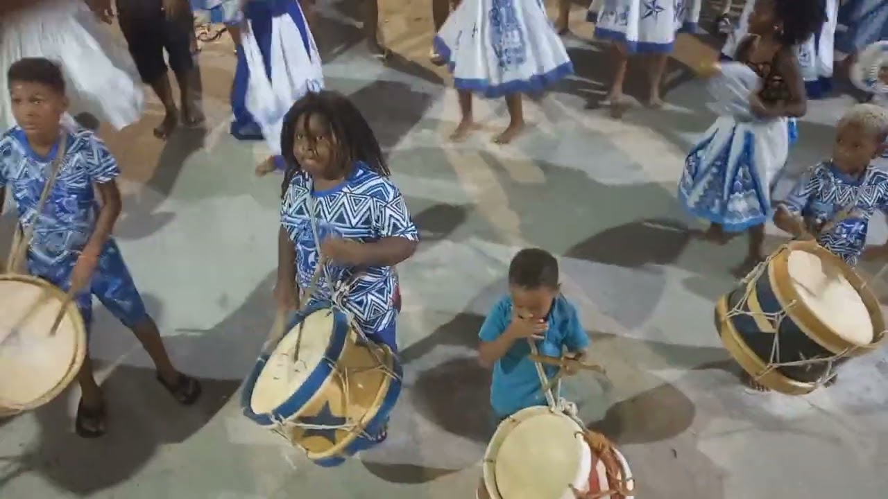 Maracatu Nação Estrela brilhante do Recife 05 de fevereiro 2023