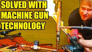 HELP My Flamethrower Organ Goes Out Of Tune...