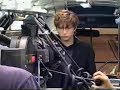 Gackt - Making of Secret Garden [60fps]