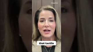 Amy E. Krambeck, MD, outlines anatomic enucleation course