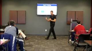 Bo Hanson on the Storming Stage of Team Development