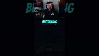 There's a reason I don't go camping #horror #fearstofathom #residentevil #forest #camping