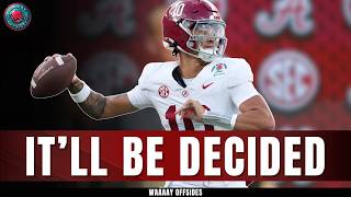 HUGE Questions Alabama Football Must Answer Before the 2026 Season