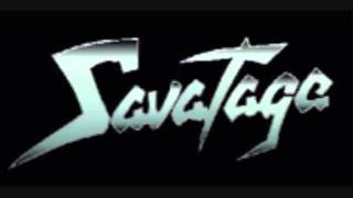 Savatage- Scream Murder (HD)