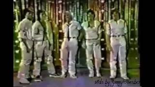 Bay City Rollers - Love Power (KROFFT)