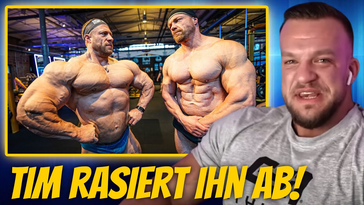 Das regt mich immer so auf.. Johannes Haftbefehl Luckas dreht komplett durch! William Niewiara Live