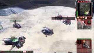 Command and Conquer 3 Kanes Wrath Video Review