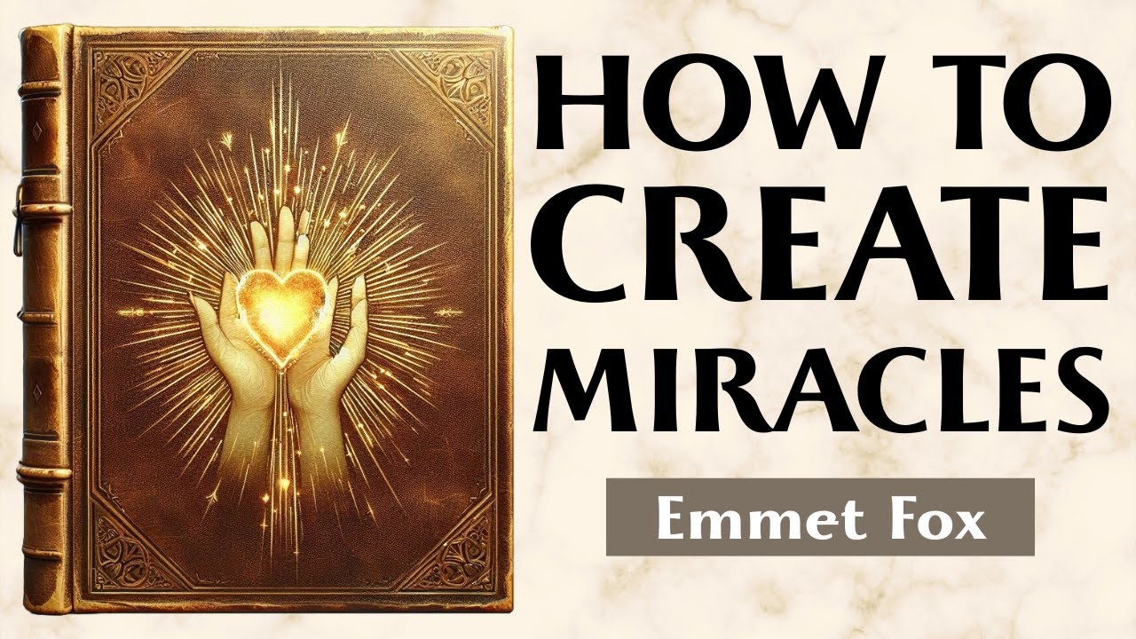 The Best Praise - THE CREATIVE POWER OF GRATITUDE - Emmet Fox