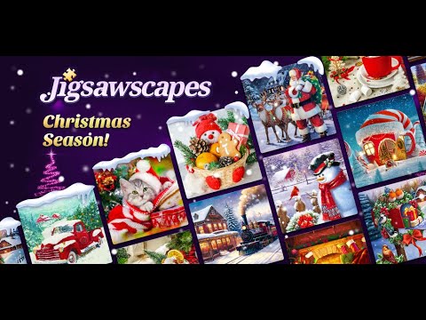 Jigsawscapes® - Rompecabezas