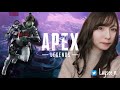 【APEX】ソロランク