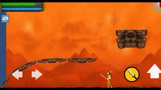 Ram vs ravan level 3 stage 1 screenshot 3