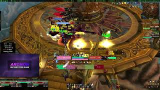 WoW Midnight - S1 - Skyreach Mythic +17 - Herald Holy Paladin POV