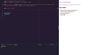 An Intro to Styled Components 6 - Title