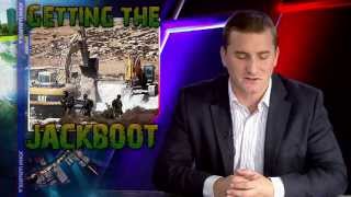 Israel Turns Entire Palestinian Village Into Firing Zone