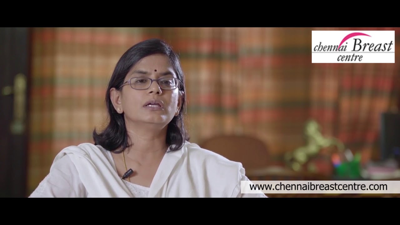 Breast Cancer - Dr. Selvi Radhakrishna | Breast Cancer Treatment in ...