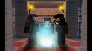 BAYANDOKTOR VS MİNECRAFT #44 😍 - Minecraft