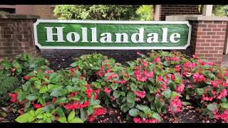 Hollandale Apartments | Luxury Living in Clifton Park, NY