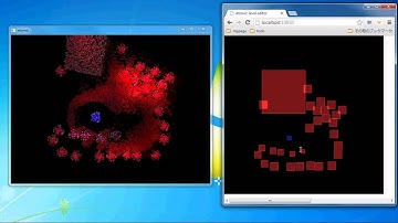 implementing level editor by HTML
