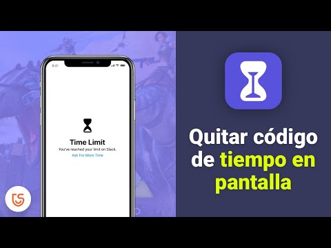 Vídeo: Com Desactivar El Temps Al Telèfon