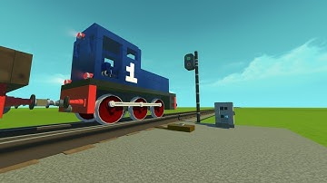 XTM Tutorial: Block Controller Box [ Scrap Mechanic ]