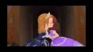 Sofia The First Theme Song In Reversed & Speeded Up