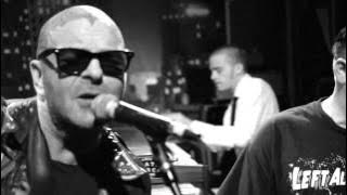 Rancid - Evil's my friend