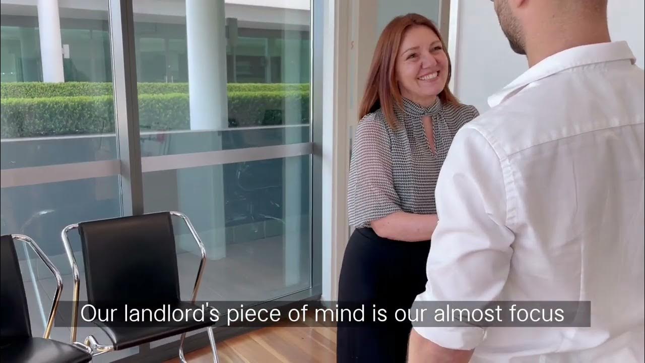 to Stage Property Management YouTube