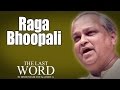 Capture de la vidéo Raga Bhoopali | Kumar Gandharva | ( Album: The Last Word In Hindustani Vocal Part I ) | Music Today