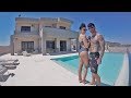 OUR €2.2M LUXURY VILLA TOUR