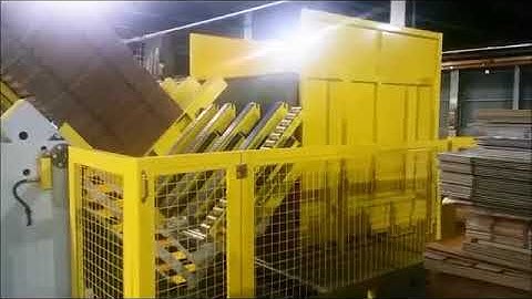 WSA Top Prefeeder (compact type)