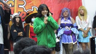 Concurso ONII-CHAN en el NOGFest 2023 Resimi