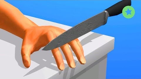 ASMR SLICING - New Update Gameplay Android, iOS - 7