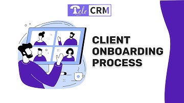 TeleCRM Onboarding Process