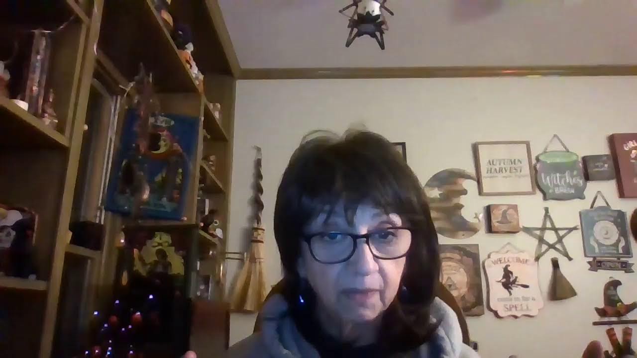 PAGAN GONE CHRISTIAN