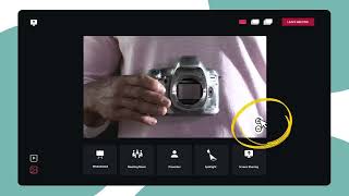 AMLOS How-To: (Remote) How do I zoom in? screenshot 3