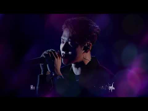 Jackson Wang - Silence (rus sub)
