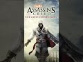 Ezio Auditore d'assassin's creed. Écouter