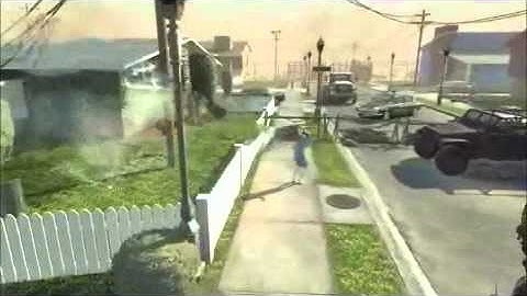 Tomahawk Compilation