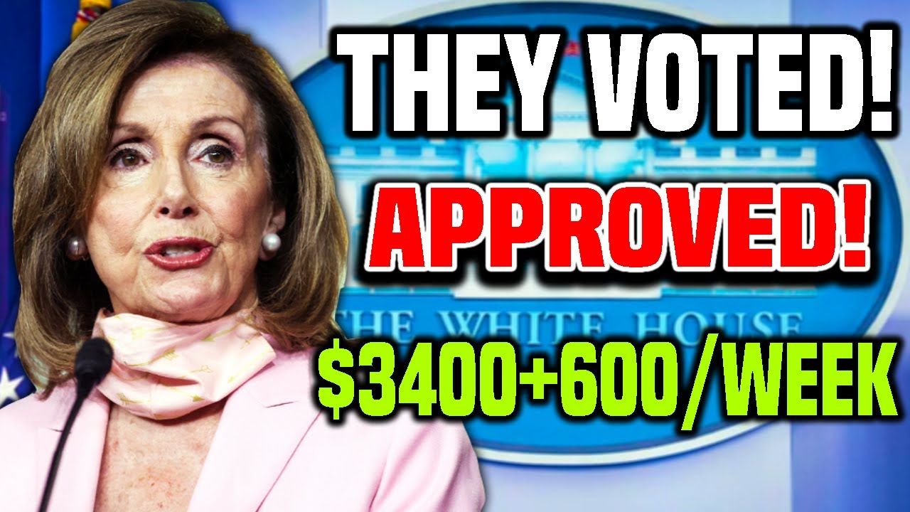 *NEW PAYMENTS* Social Security Benefits 2021 (SSI SSDI SSA) + STIMULUS CHECK UPDATE