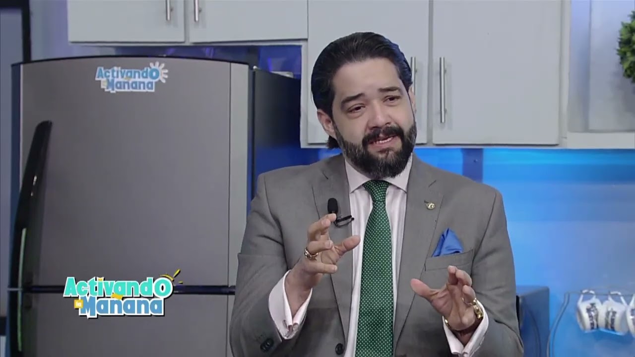 Impacto económico en RD: conflicto EEUU e Irán | Activando La Mañana