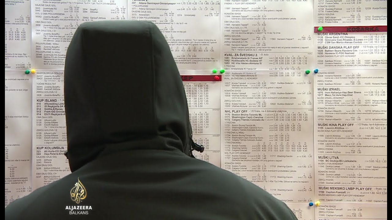 برنامج منع المقامرة بين القاصرين يحقق نتائج
